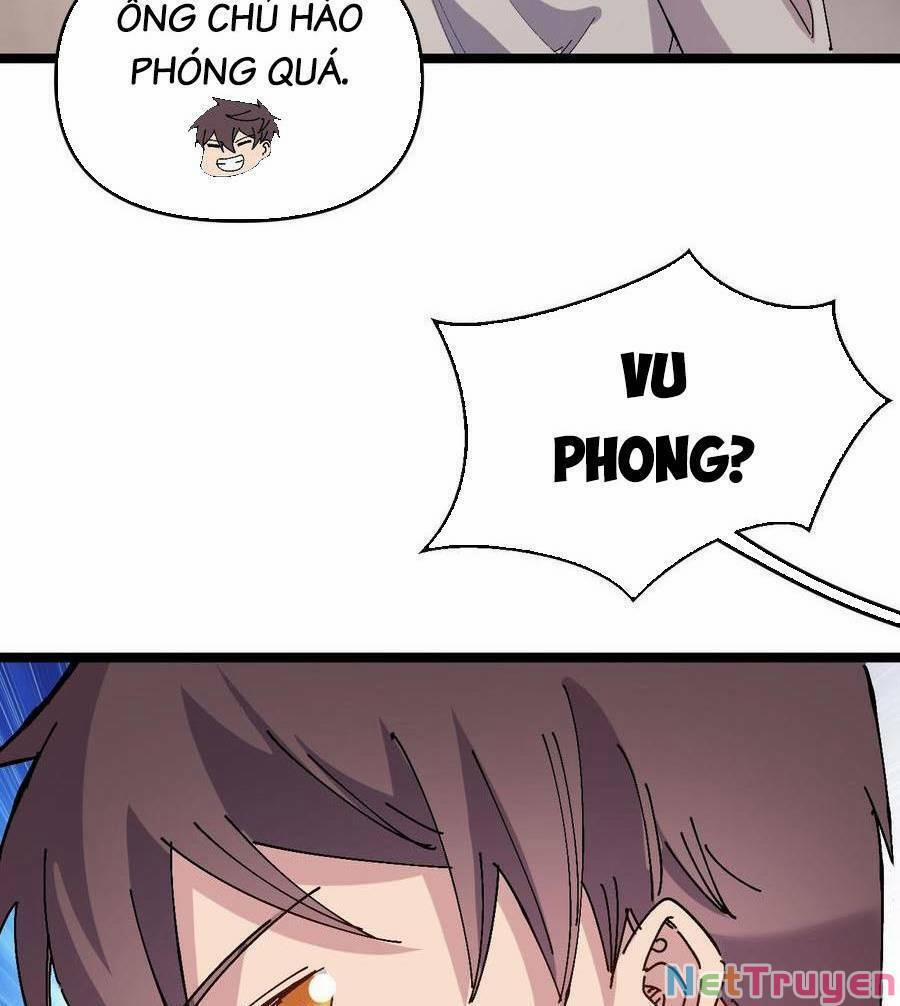 Trùng Sinh Trở Lại 1983 Làm Phú Hào 56 trang 34