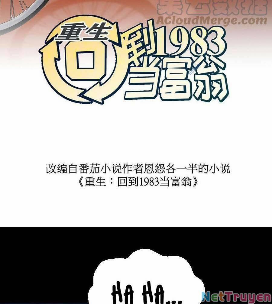 Trùng Sinh Trở Lại 1983 Làm Phú Hào 56 trang 4