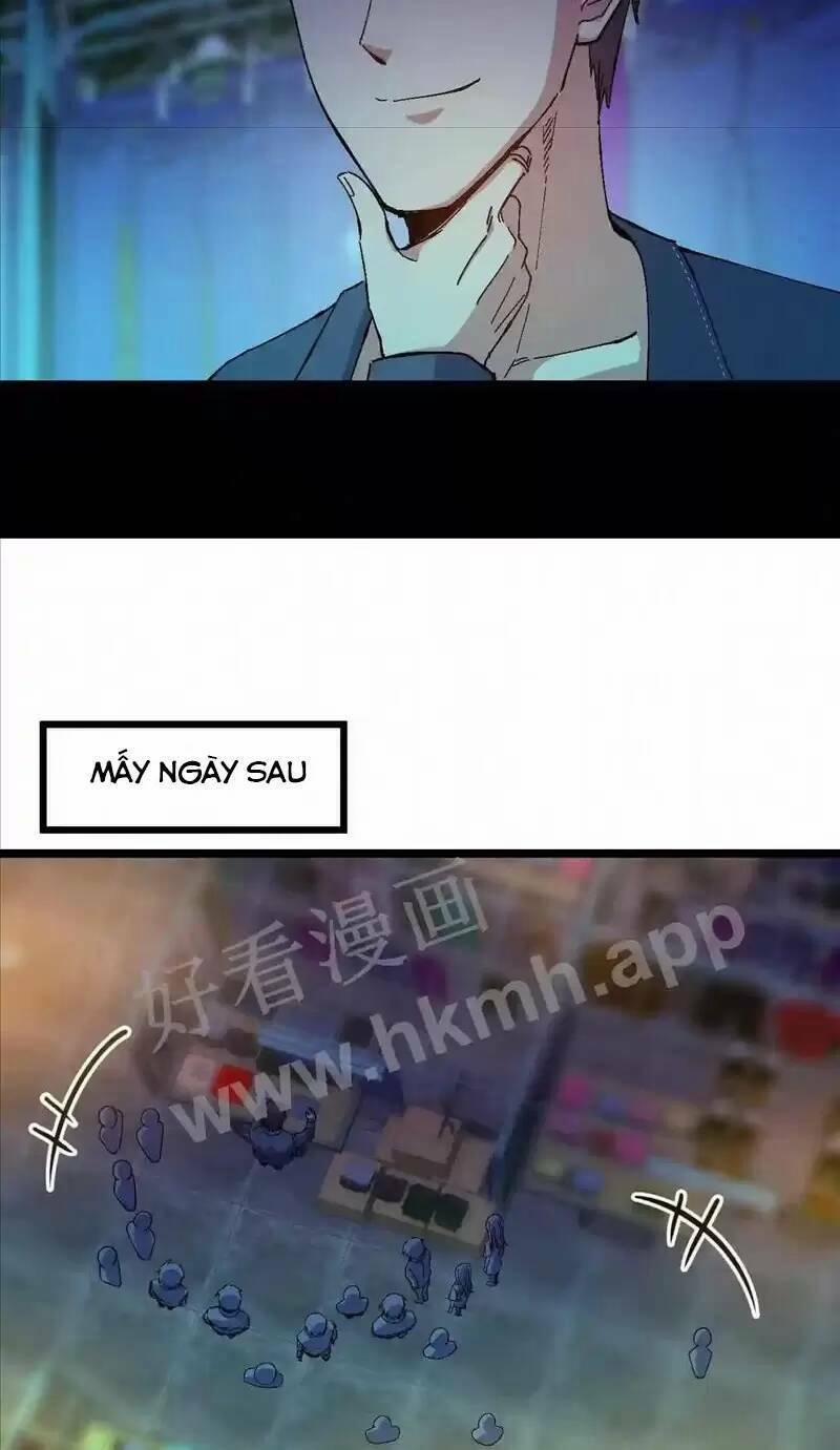 Trùng Sinh Trở Lại 1983 Làm Phú Hào 57 trang 13