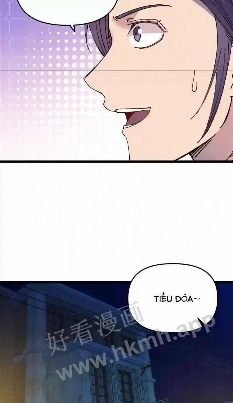 Trùng Sinh Trở Lại 1983 Làm Phú Hào 57 trang 16