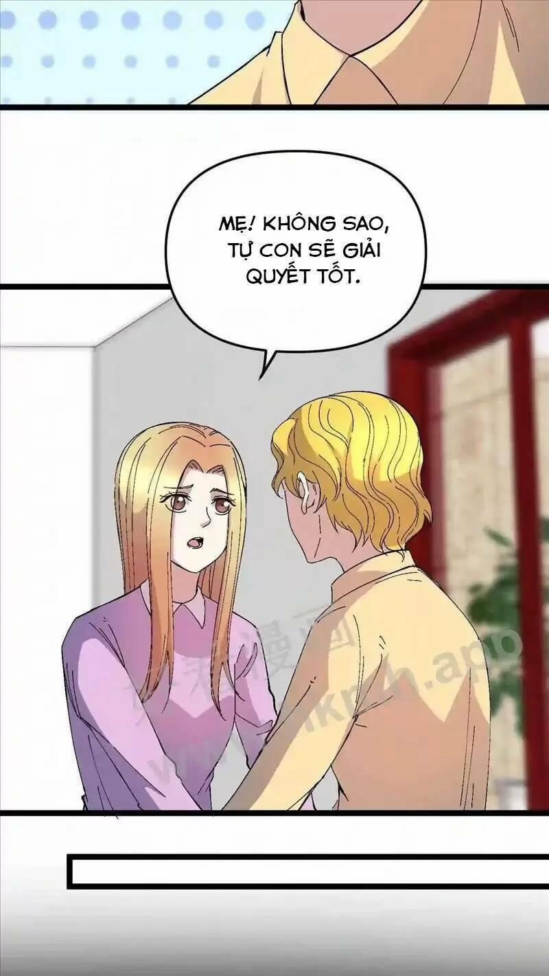 Trùng Sinh Trở Lại 1983 Làm Phú Hào 57 trang 2