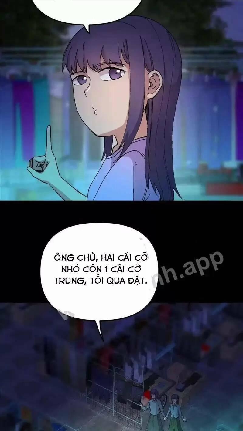 Trùng Sinh Trở Lại 1983 Làm Phú Hào 57 trang 9