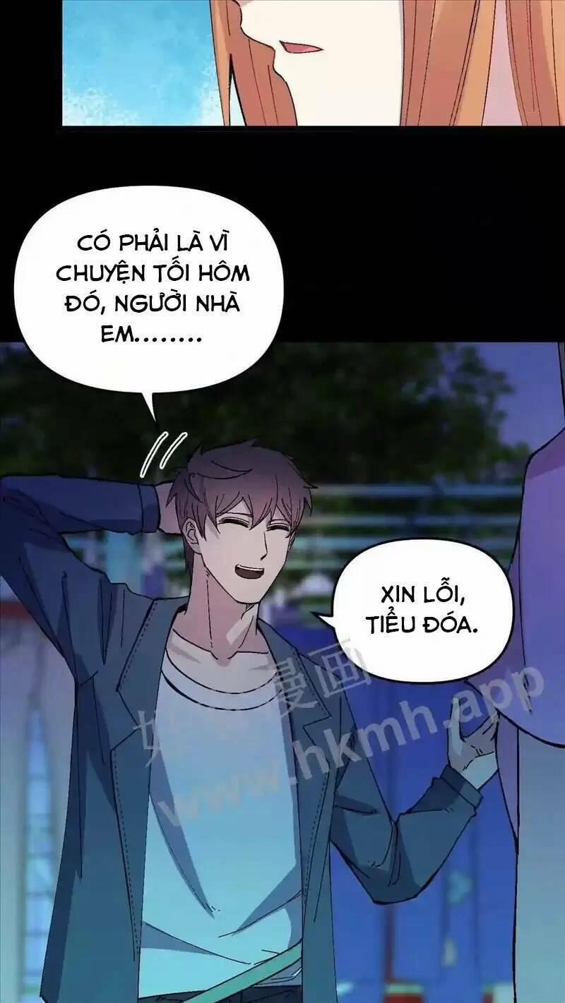 Trùng Sinh Trở Lại 1983 Làm Phú Hào 58 trang 12