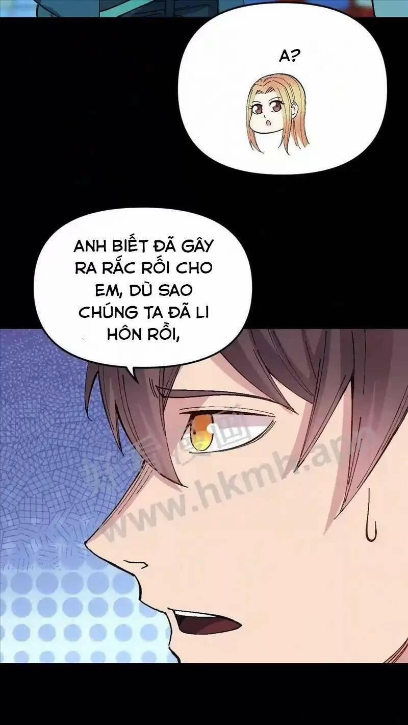 Trùng Sinh Trở Lại 1983 Làm Phú Hào 58 trang 13