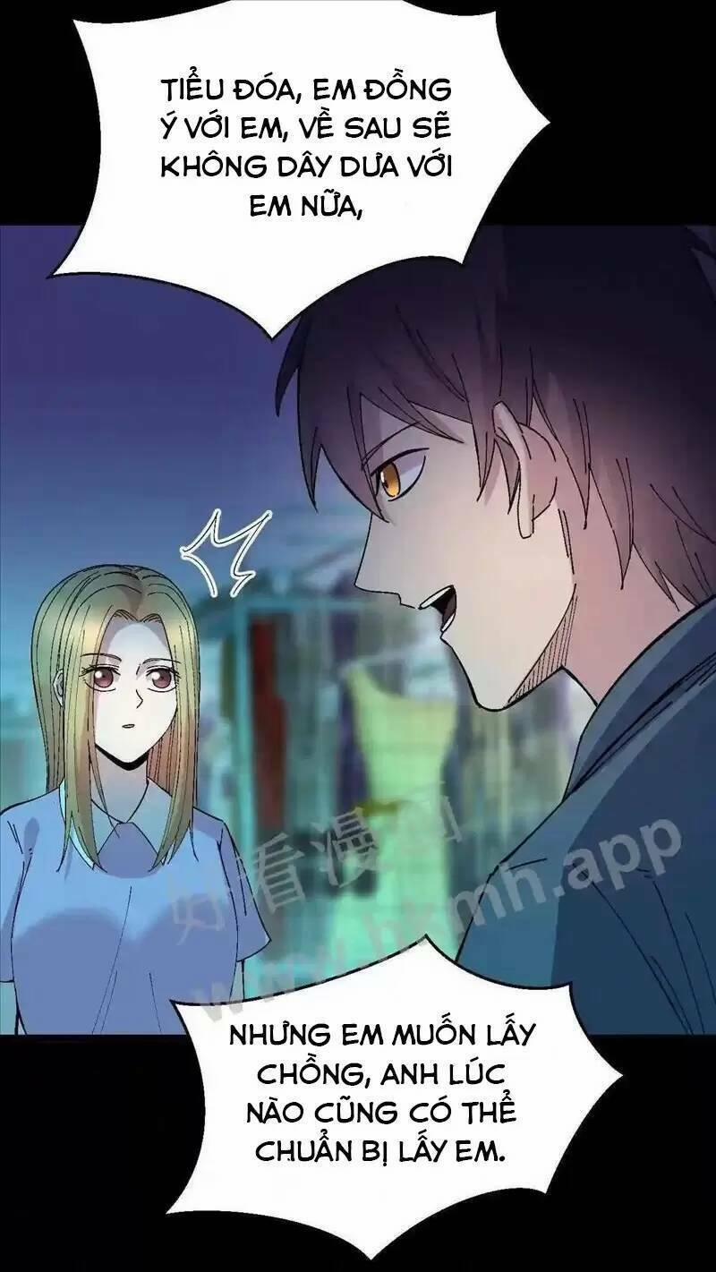 Trùng Sinh Trở Lại 1983 Làm Phú Hào 58 trang 16