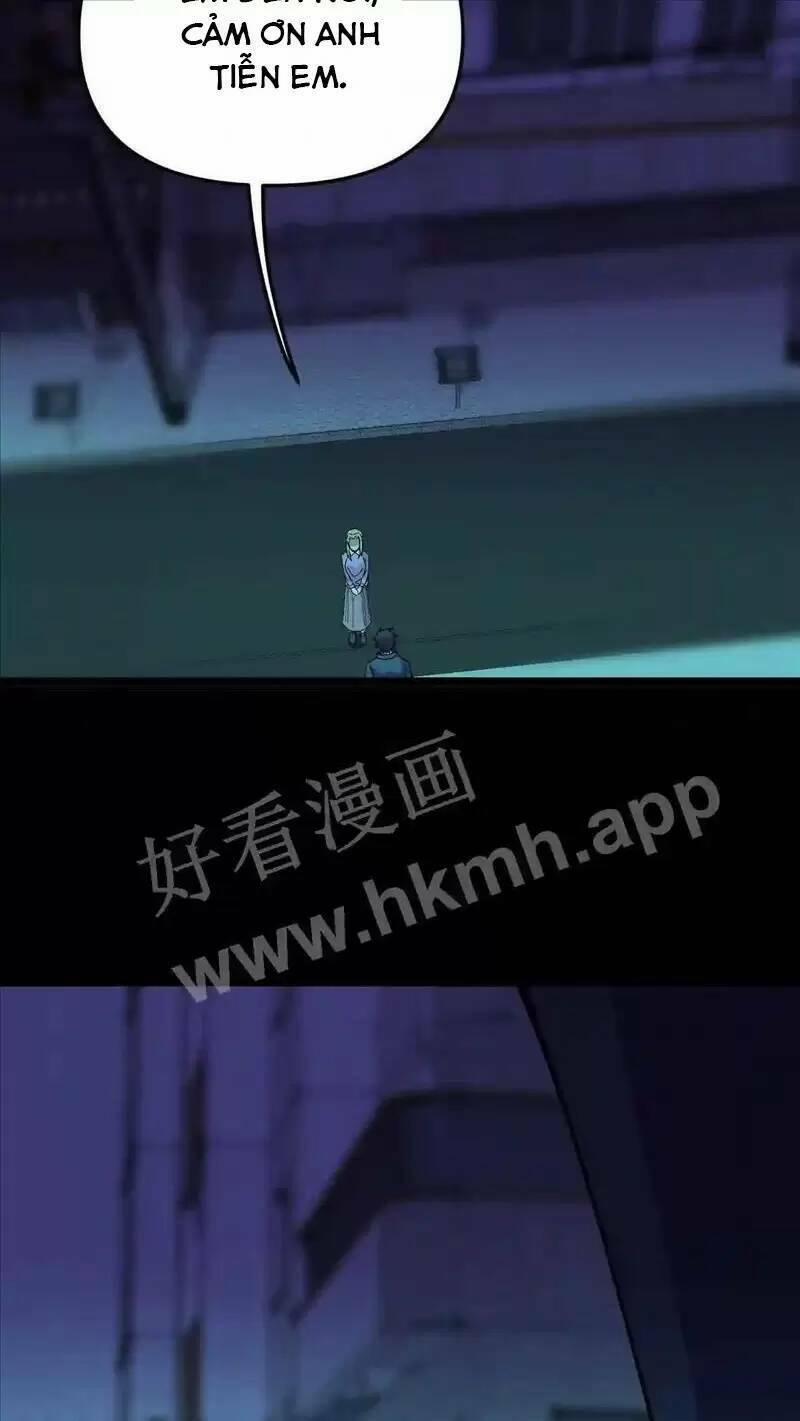 Trùng Sinh Trở Lại 1983 Làm Phú Hào 58 trang 19