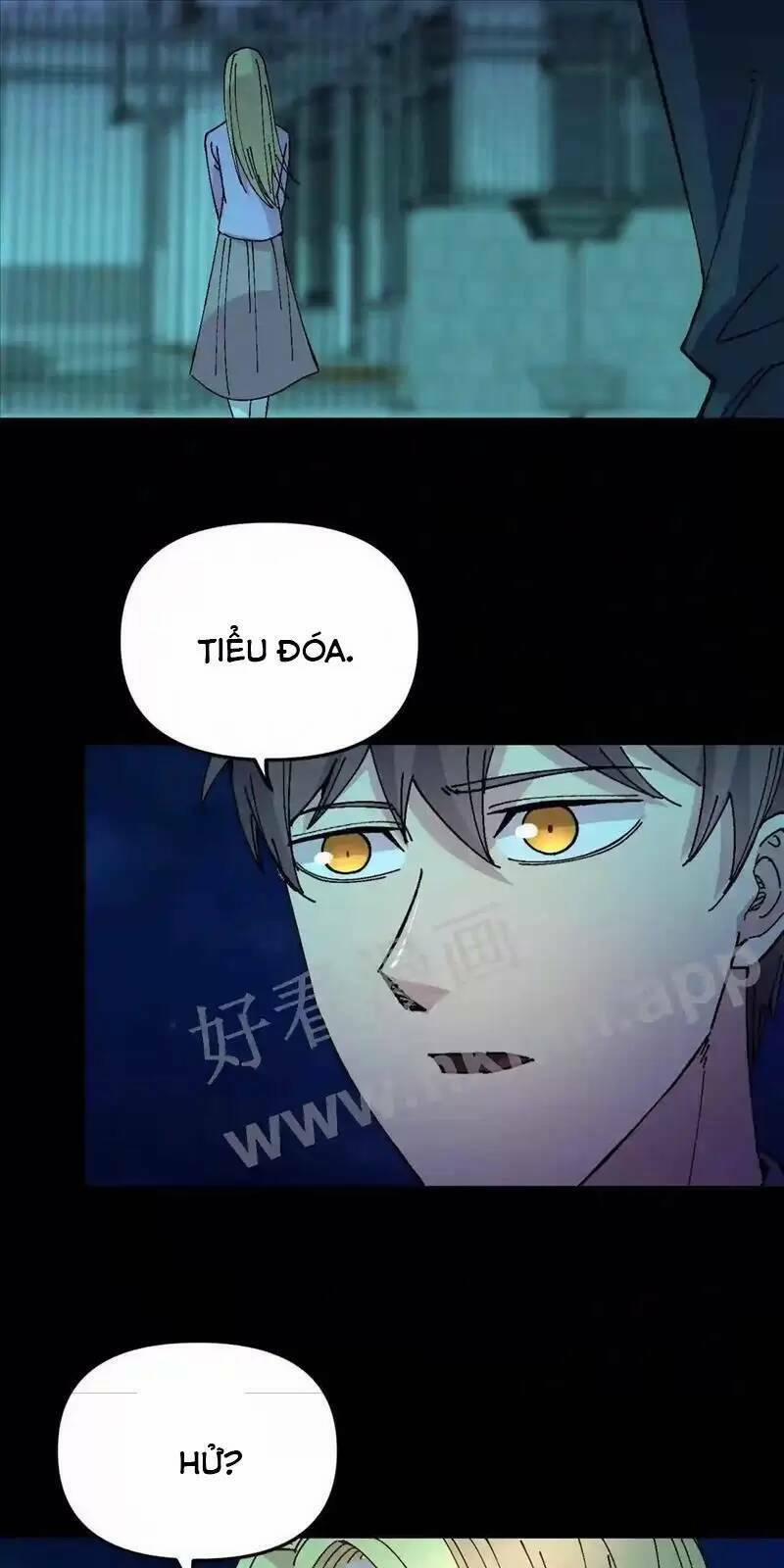 Trùng Sinh Trở Lại 1983 Làm Phú Hào 58 trang 20