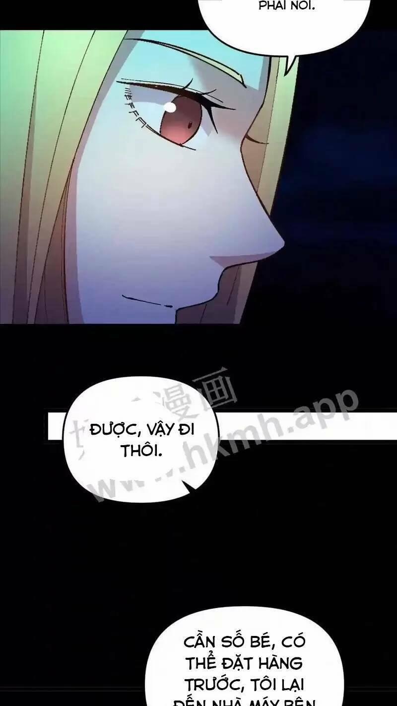 Trùng Sinh Trở Lại 1983 Làm Phú Hào 58 trang 4
