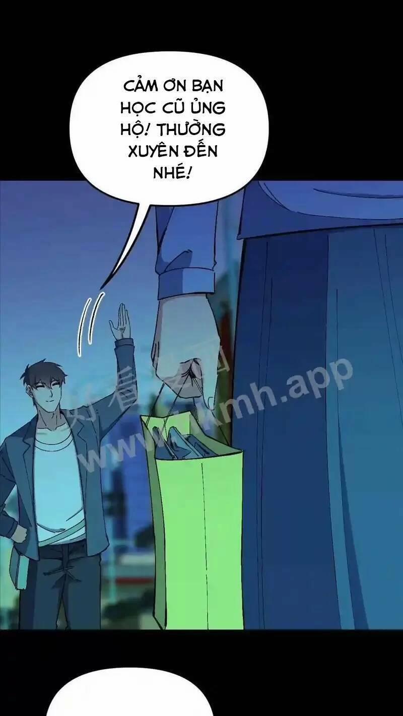 Trùng Sinh Trở Lại 1983 Làm Phú Hào 58 trang 7