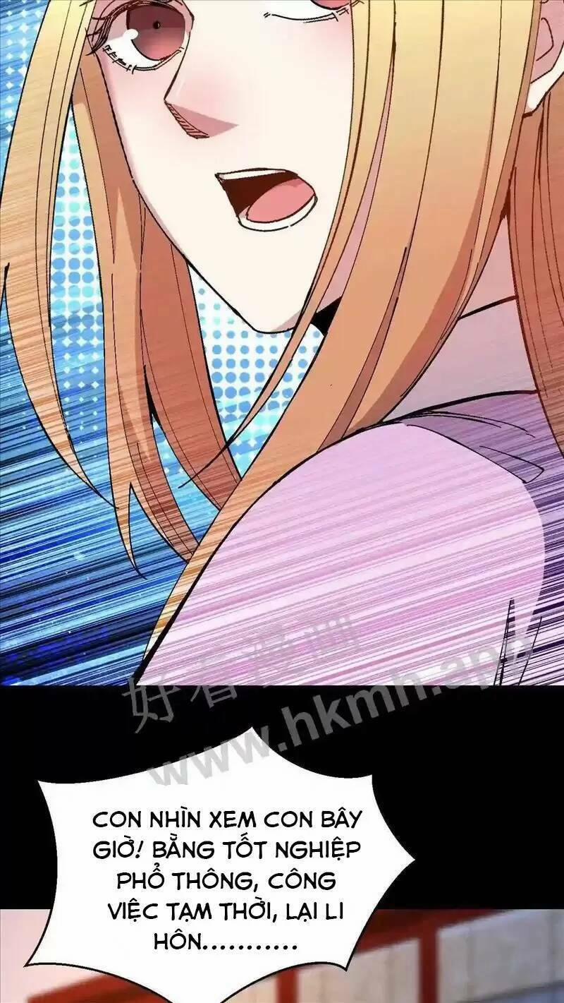Trùng Sinh Trở Lại 1983 Làm Phú Hào 59 trang 10