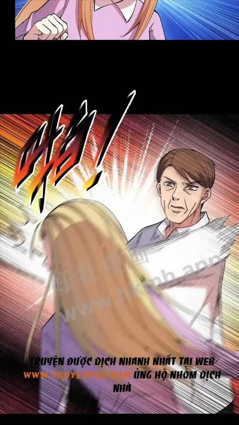 Trùng Sinh Trở Lại 1983 Làm Phú Hào 59 trang 12