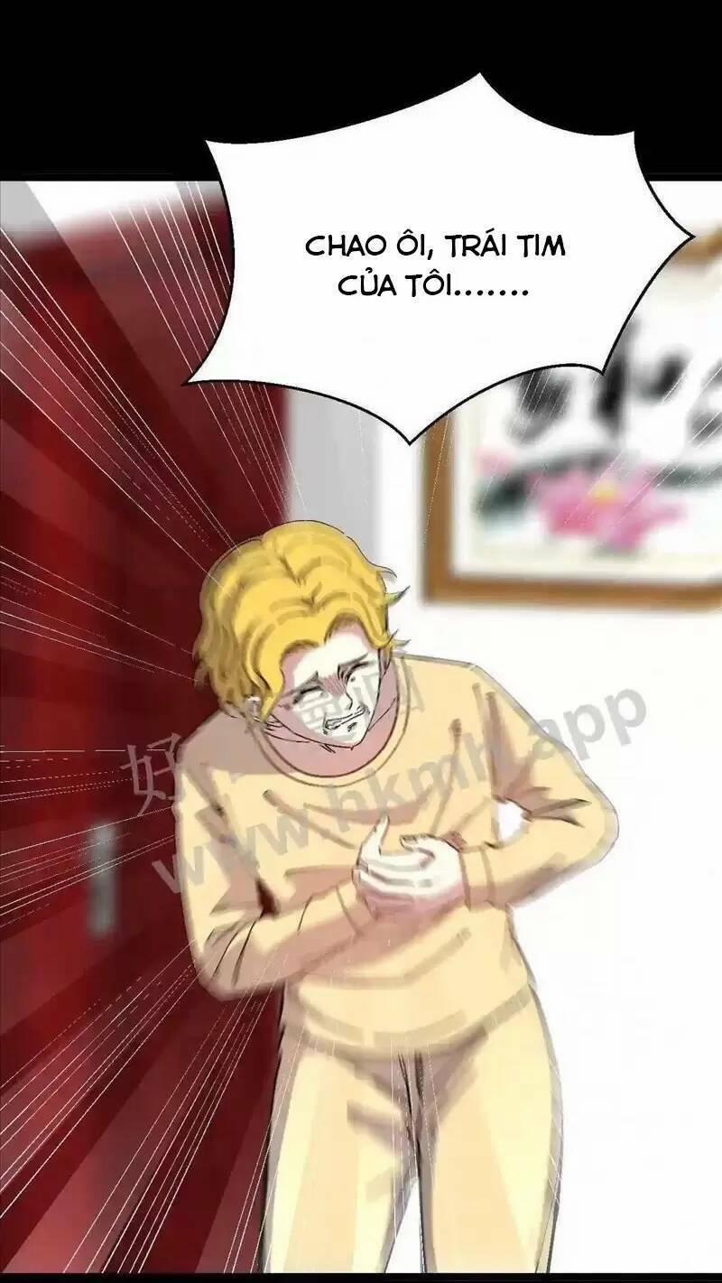 Trùng Sinh Trở Lại 1983 Làm Phú Hào 59 trang 14