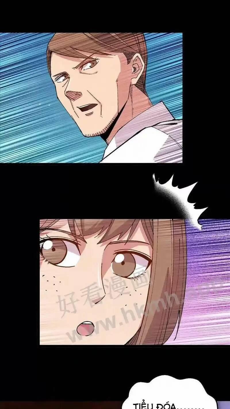 Trùng Sinh Trở Lại 1983 Làm Phú Hào 59 trang 15