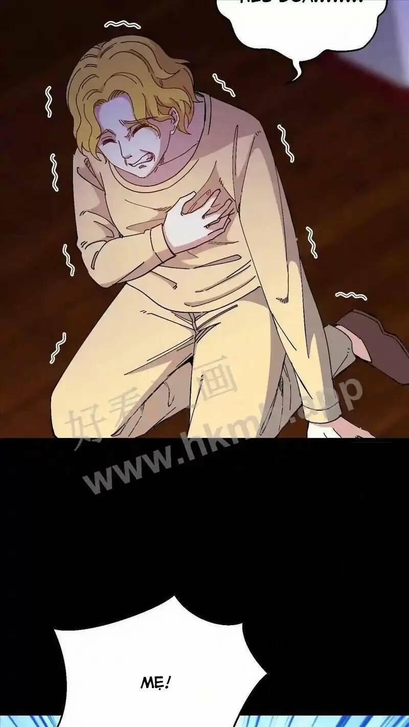 Trùng Sinh Trở Lại 1983 Làm Phú Hào 59 trang 16