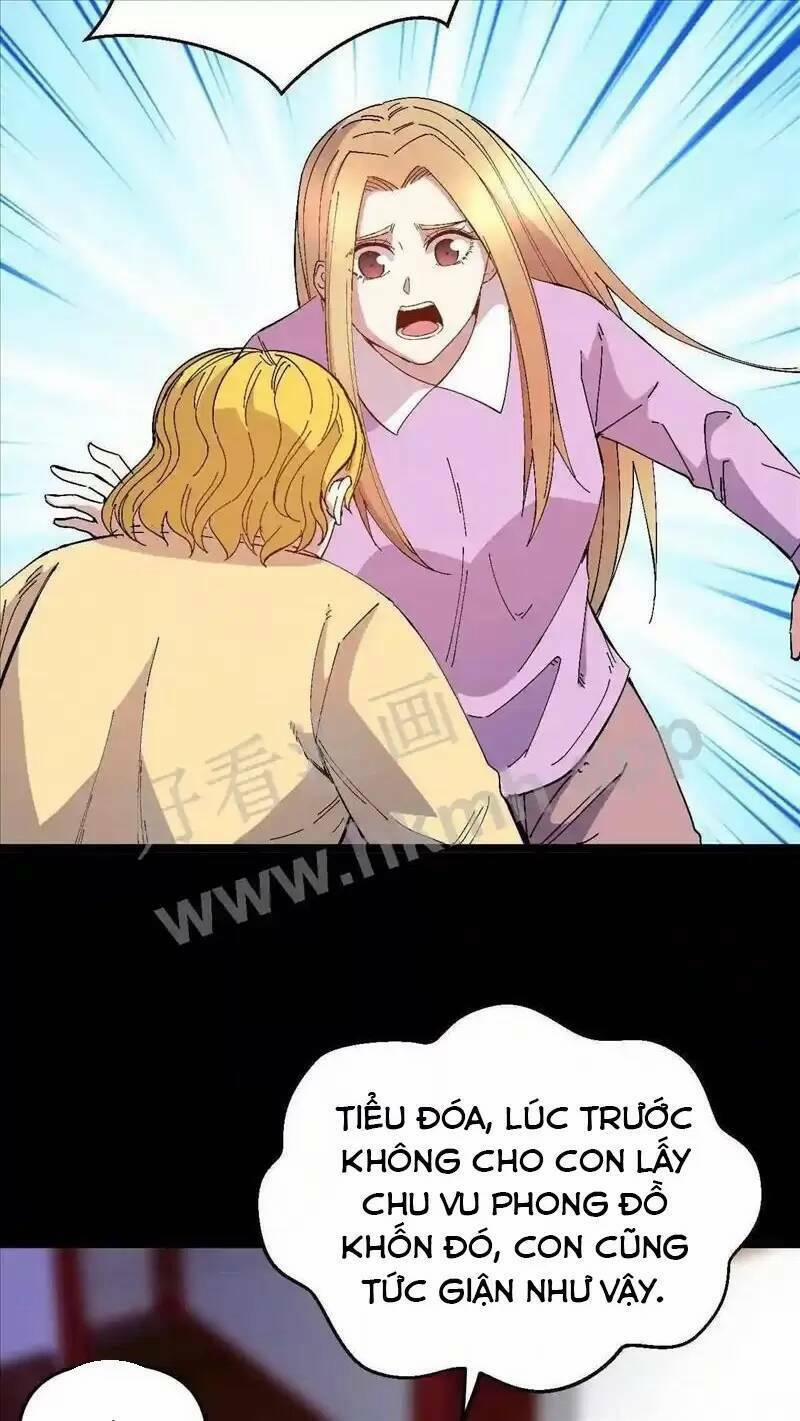 Trùng Sinh Trở Lại 1983 Làm Phú Hào 59 trang 17