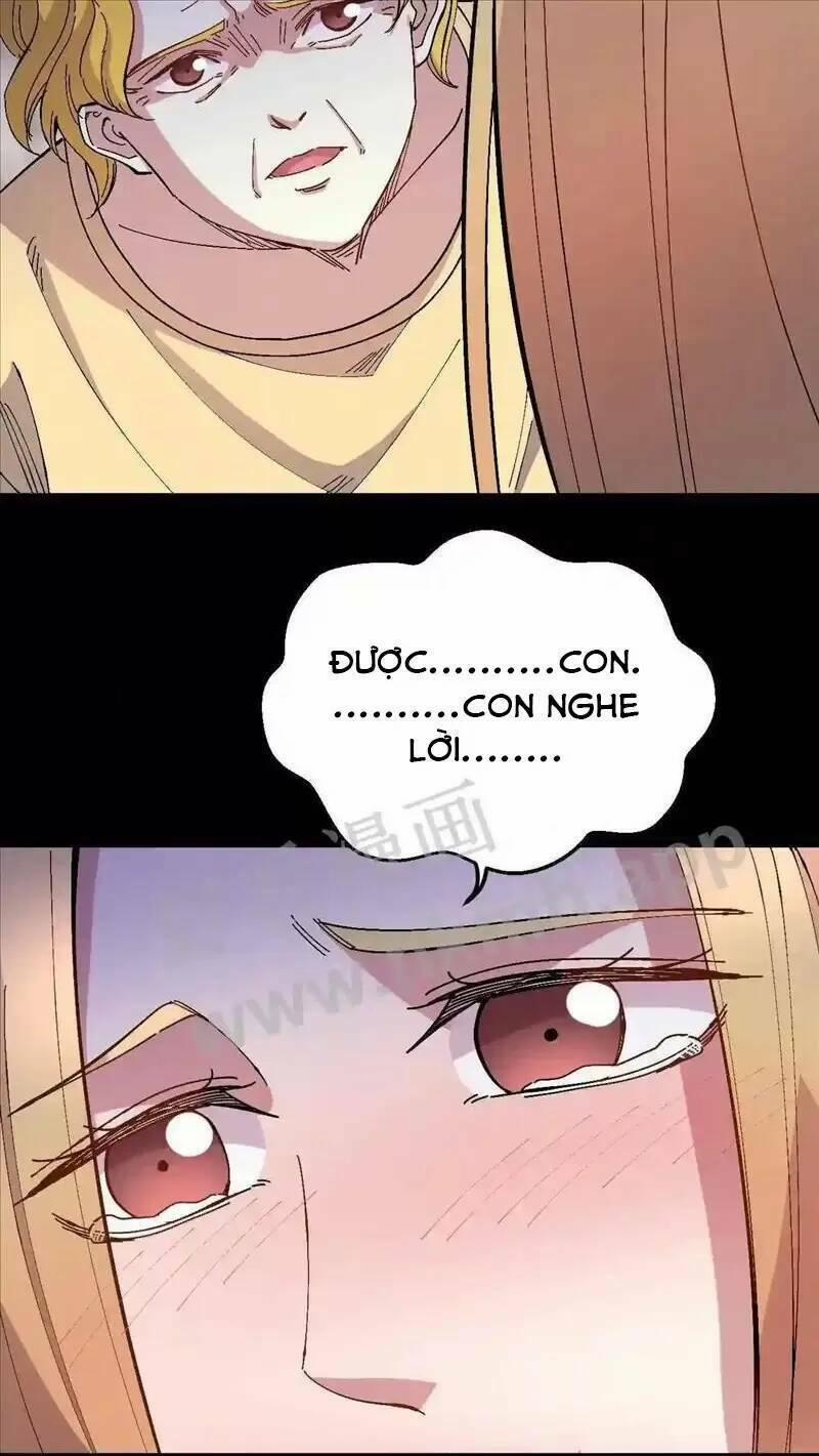 Trùng Sinh Trở Lại 1983 Làm Phú Hào 59 trang 19