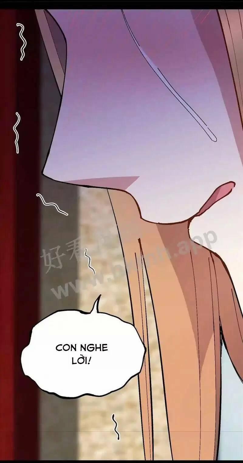 Trùng Sinh Trở Lại 1983 Làm Phú Hào 59 trang 20