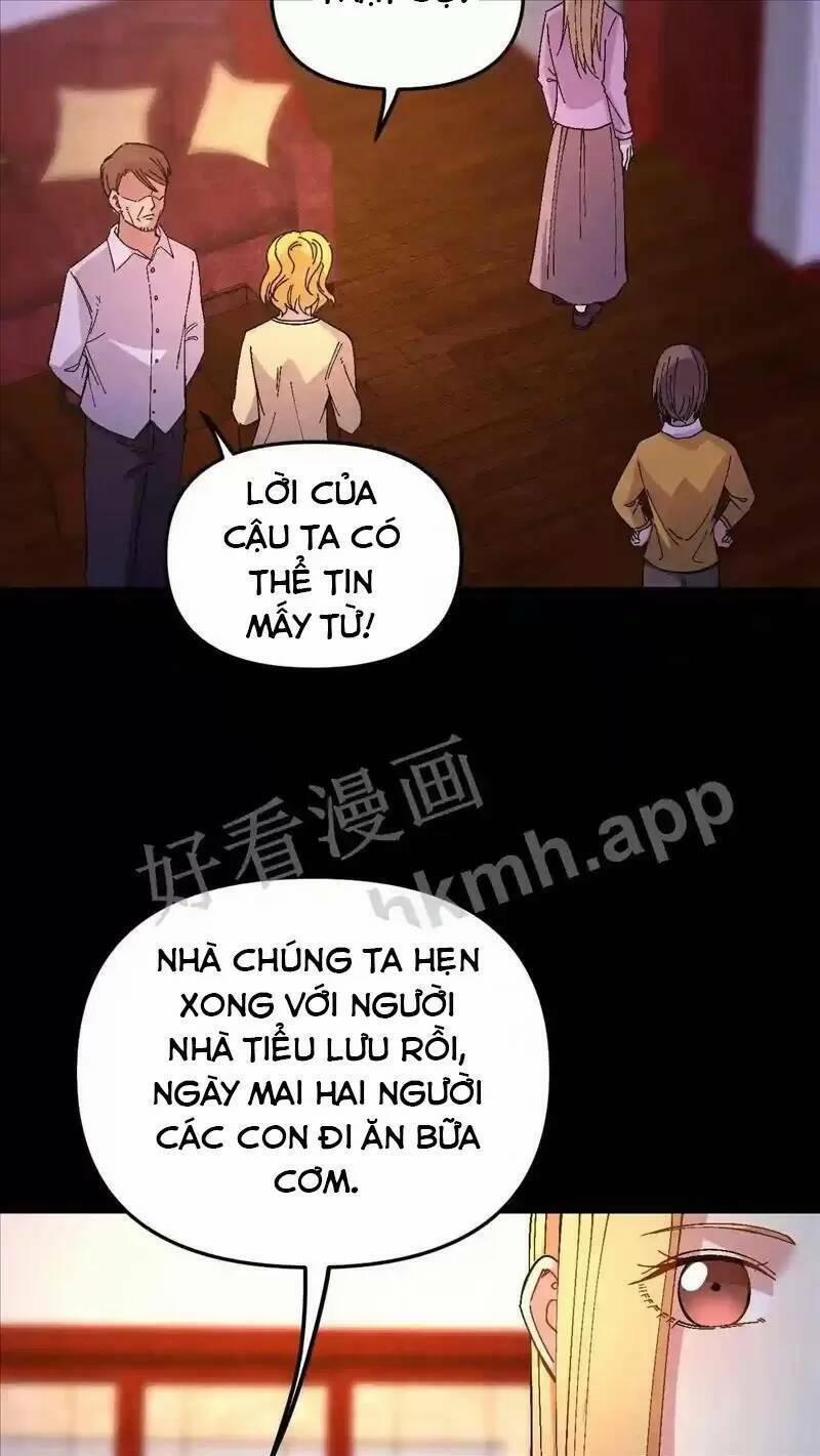 Trùng Sinh Trở Lại 1983 Làm Phú Hào 59 trang 8