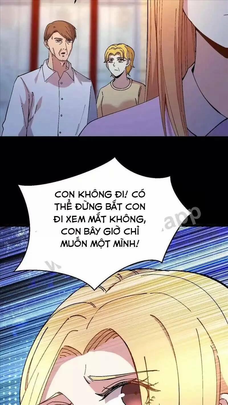 Trùng Sinh Trở Lại 1983 Làm Phú Hào 59 trang 9