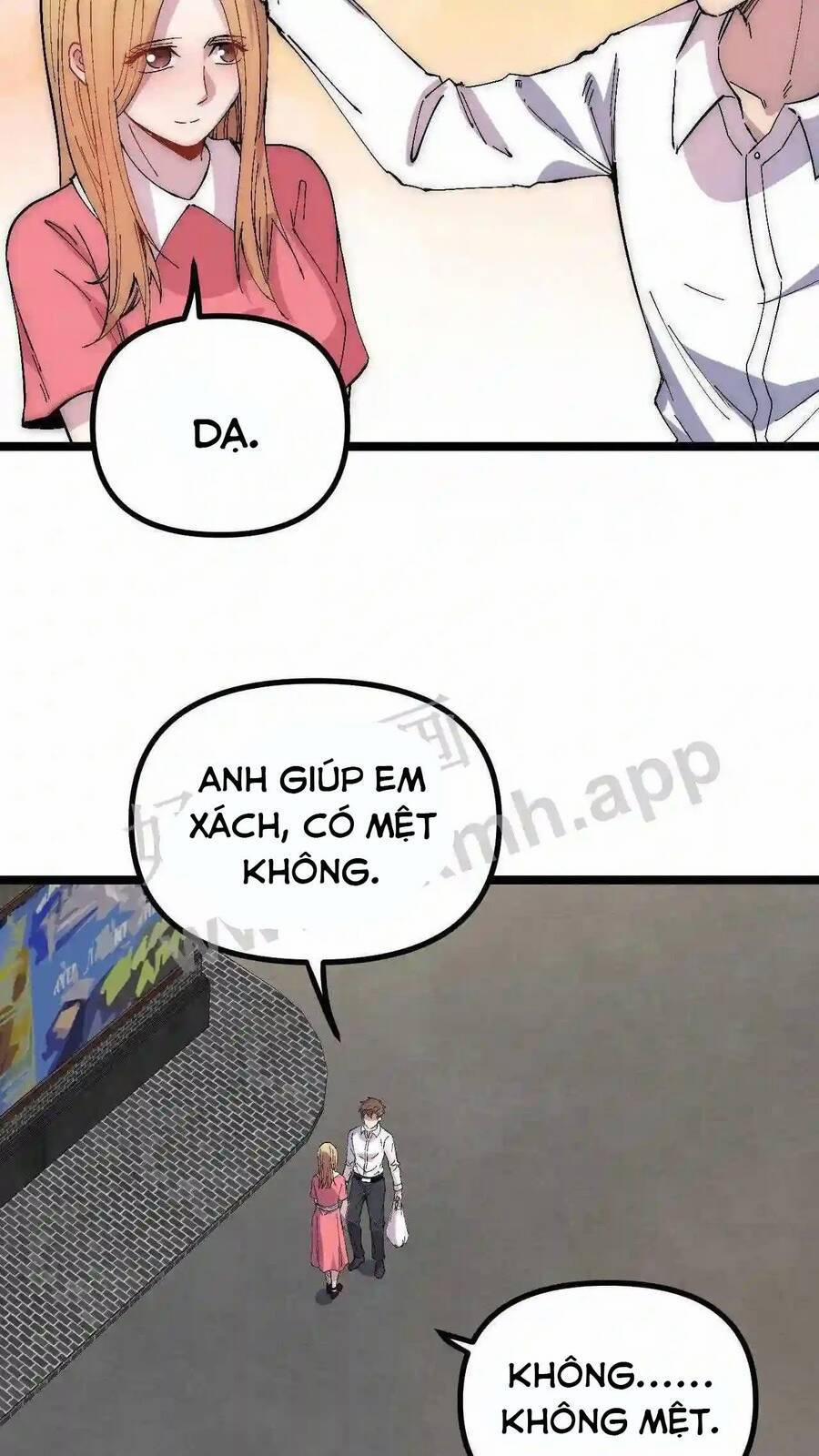 Trùng Sinh Trở Lại 1983 Làm Phú Hào 6 trang 11