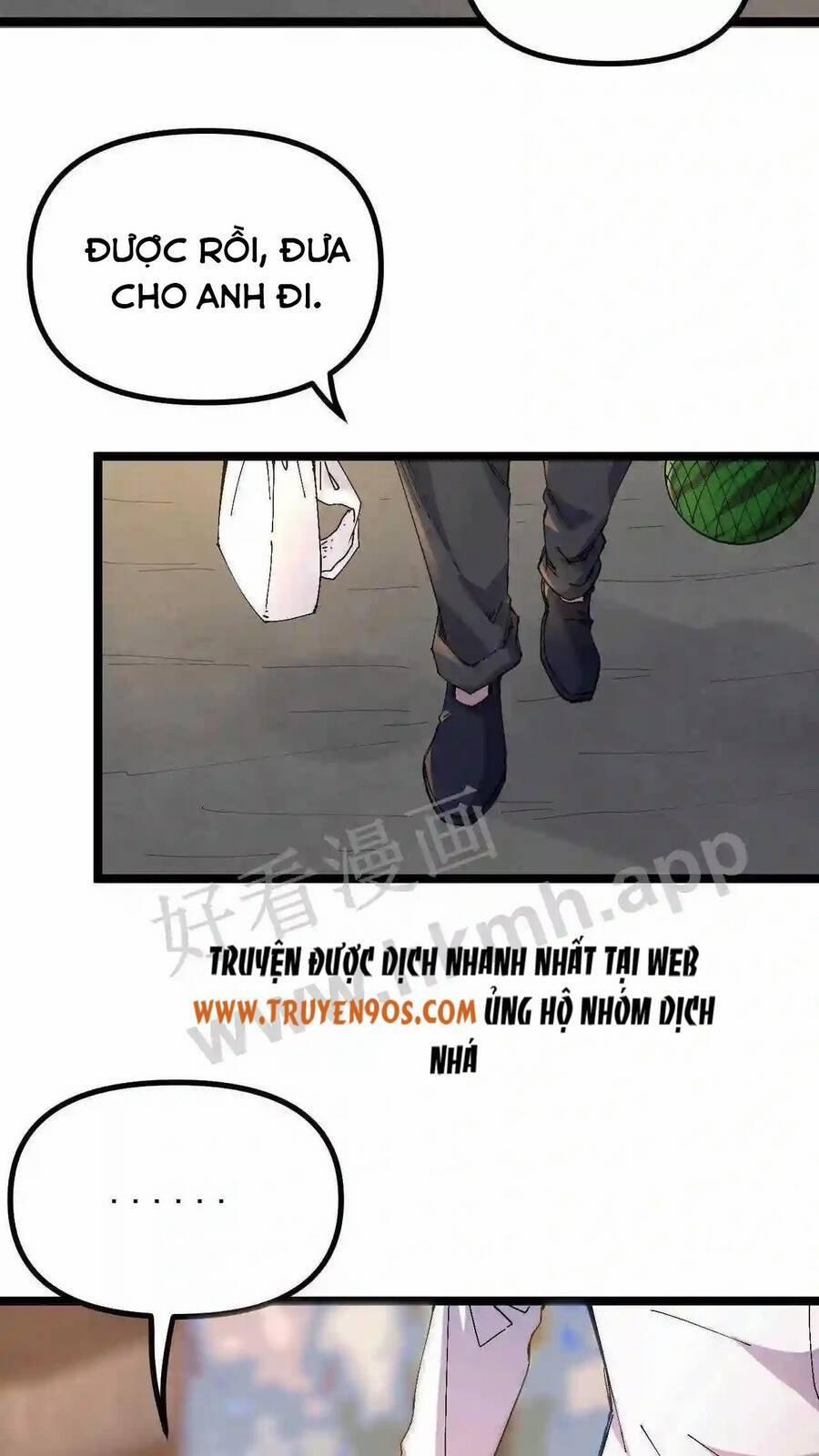 Trùng Sinh Trở Lại 1983 Làm Phú Hào 6 trang 12