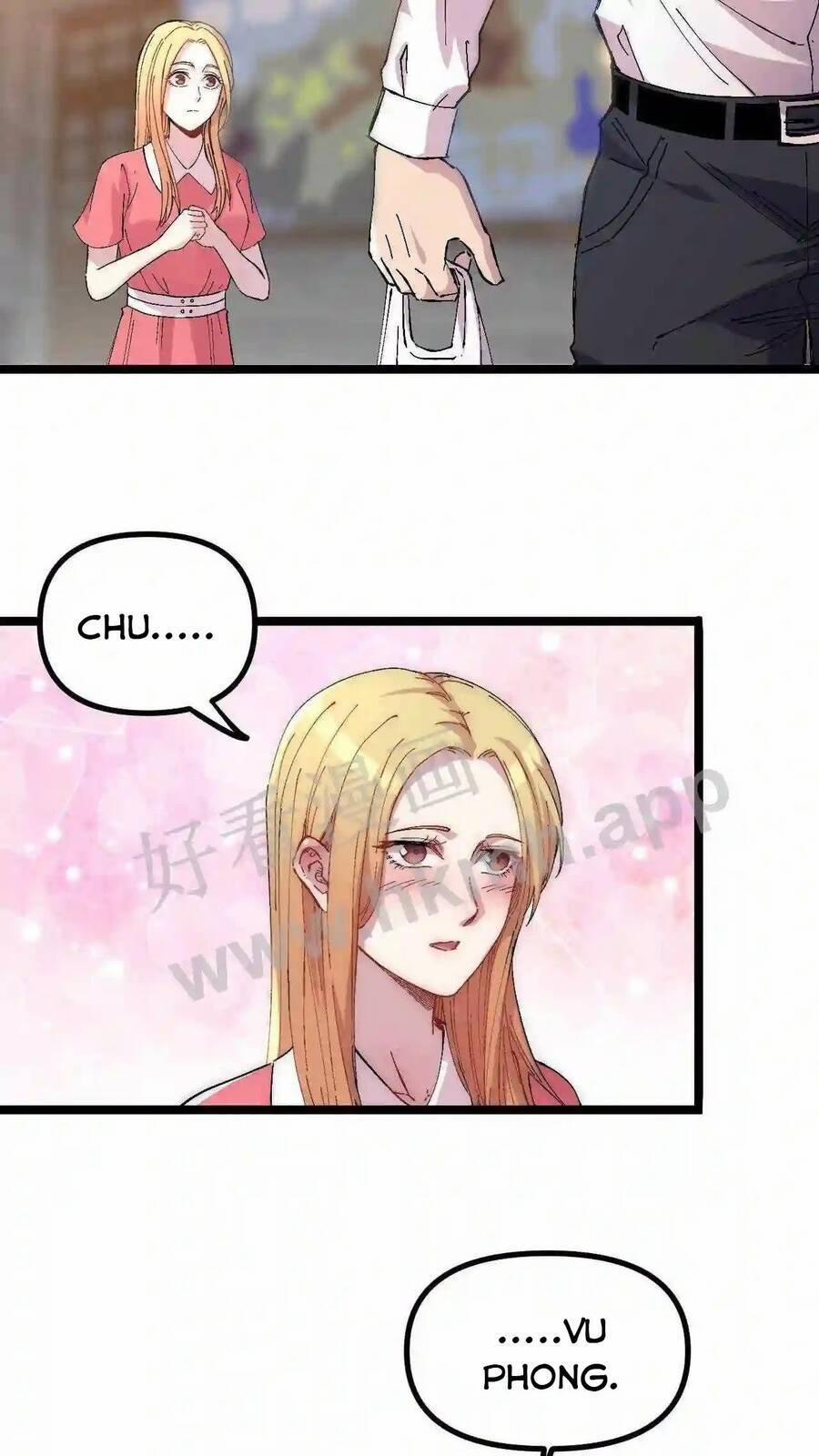 Trùng Sinh Trở Lại 1983 Làm Phú Hào 6 trang 13