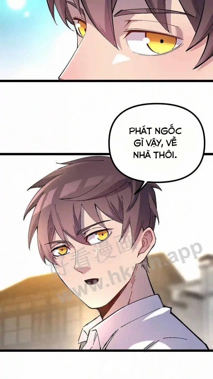 Trùng Sinh Trở Lại 1983 Làm Phú Hào 6 trang 17
