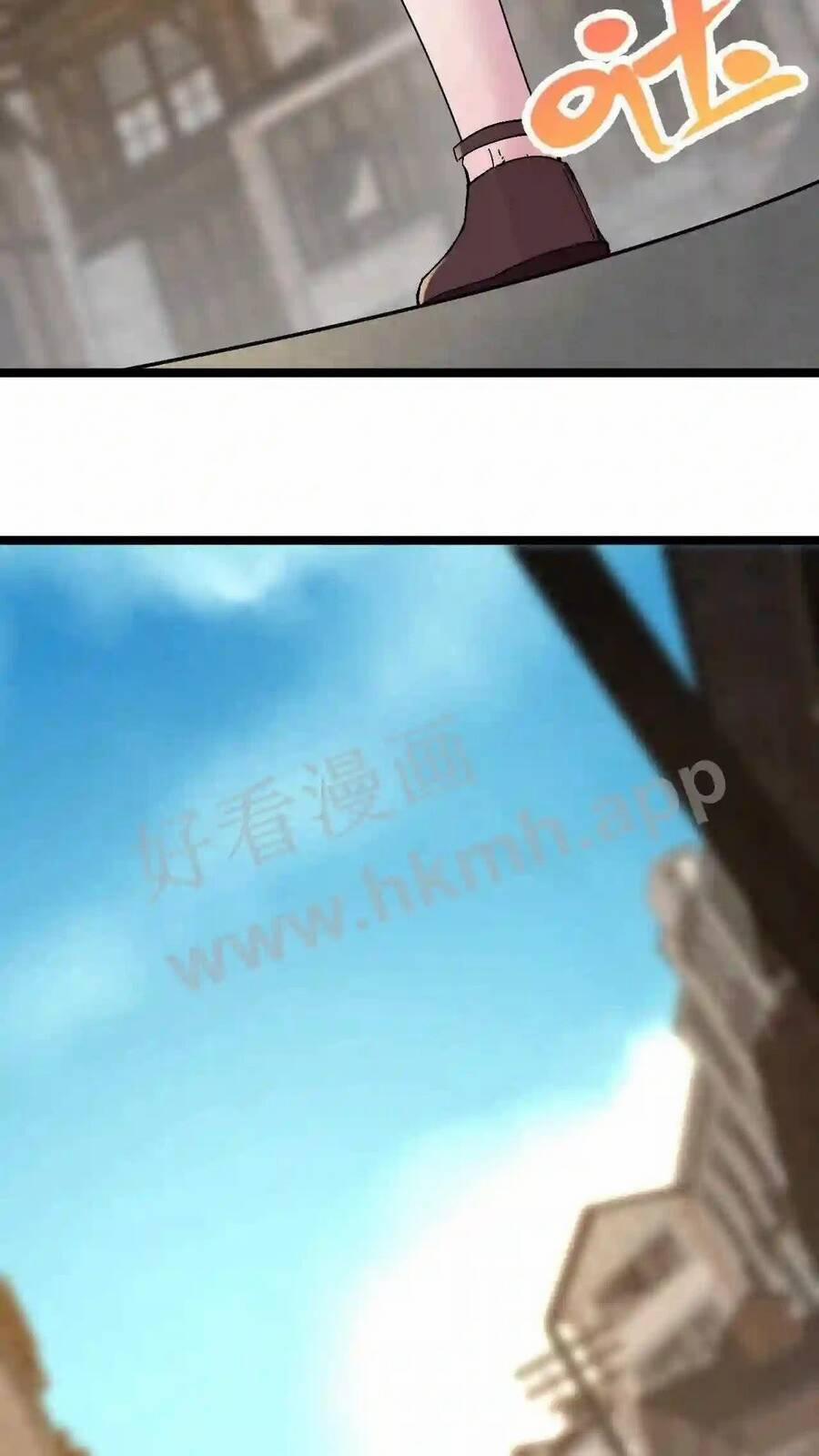 Trùng Sinh Trở Lại 1983 Làm Phú Hào 6 trang 19