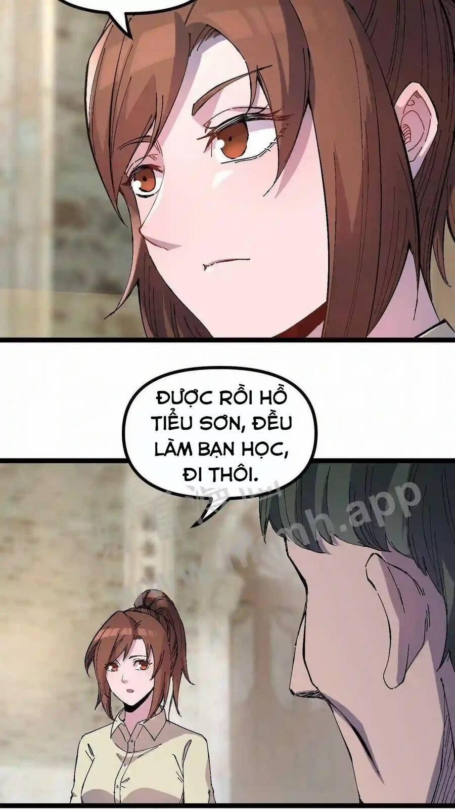 Trùng Sinh Trở Lại 1983 Làm Phú Hào 6 trang 2