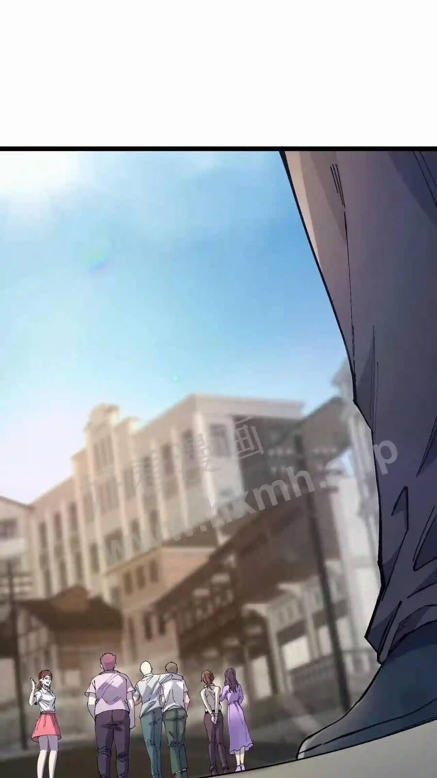 Trùng Sinh Trở Lại 1983 Làm Phú Hào 6 trang 3