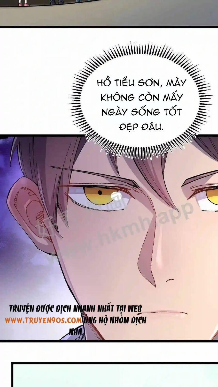 Trùng Sinh Trở Lại 1983 Làm Phú Hào 6 trang 4