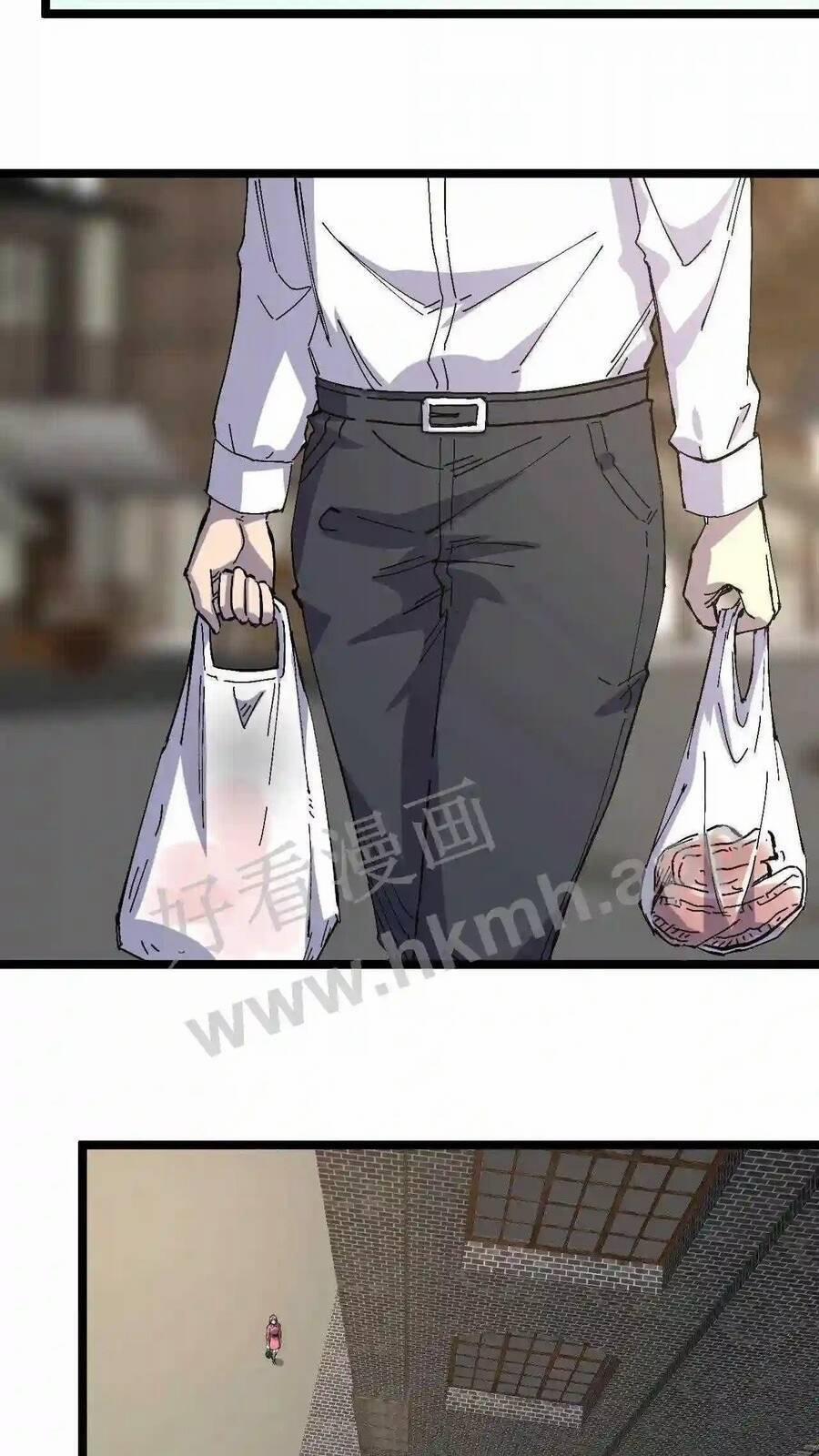 Trùng Sinh Trở Lại 1983 Làm Phú Hào 6 trang 5