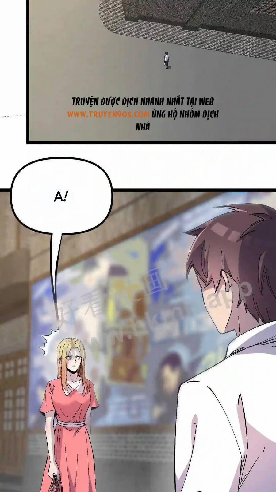 Trùng Sinh Trở Lại 1983 Làm Phú Hào 6 trang 6