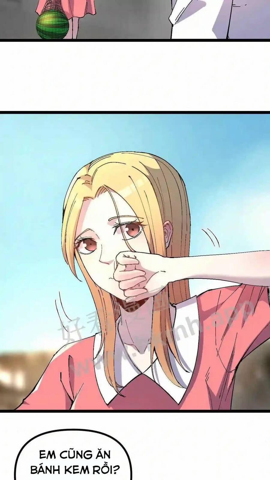 Trùng Sinh Trở Lại 1983 Làm Phú Hào 6 trang 7