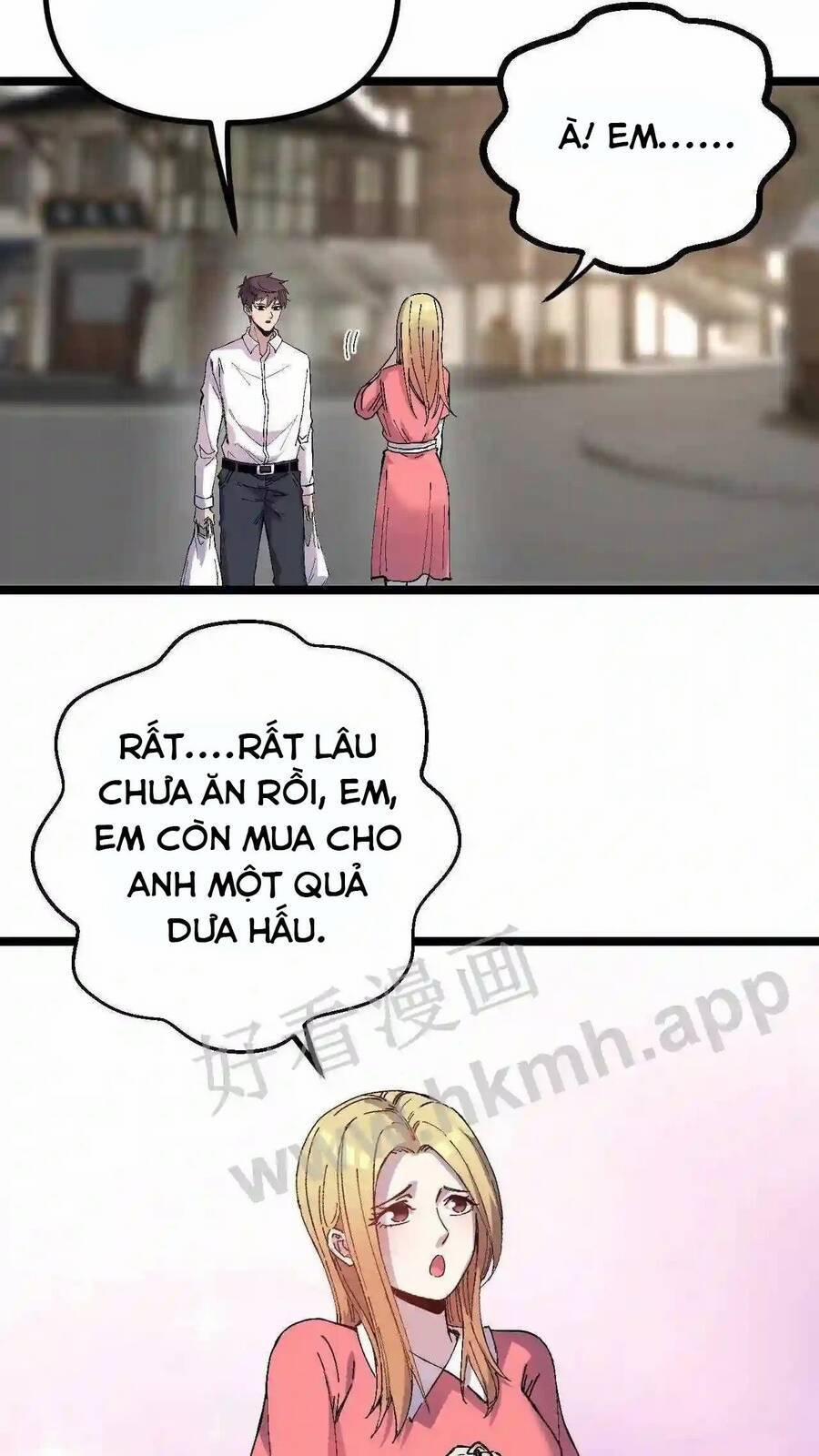 Trùng Sinh Trở Lại 1983 Làm Phú Hào 6 trang 8