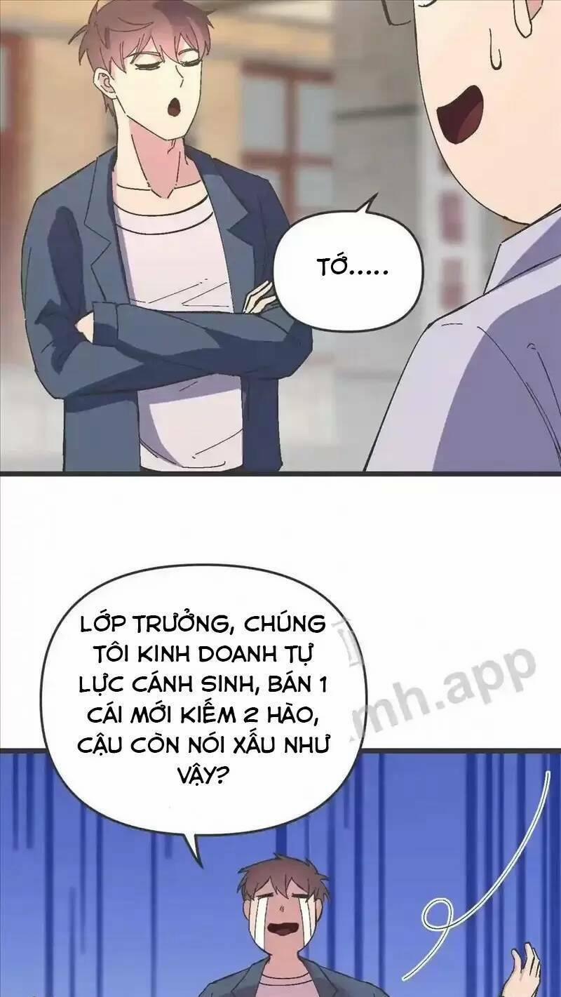 Trùng Sinh Trở Lại 1983 Làm Phú Hào 61 trang 11