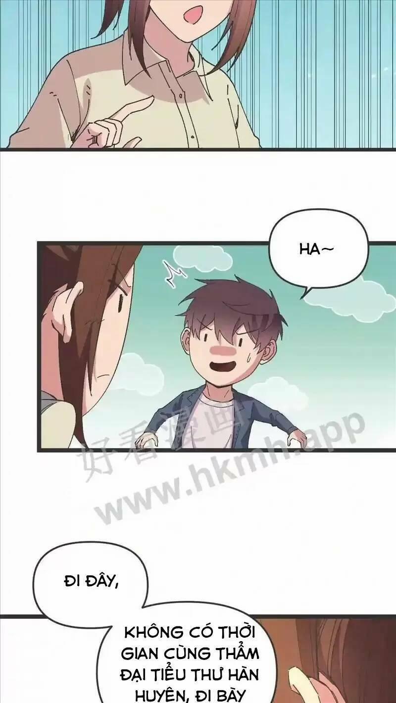 Trùng Sinh Trở Lại 1983 Làm Phú Hào 61 trang 13