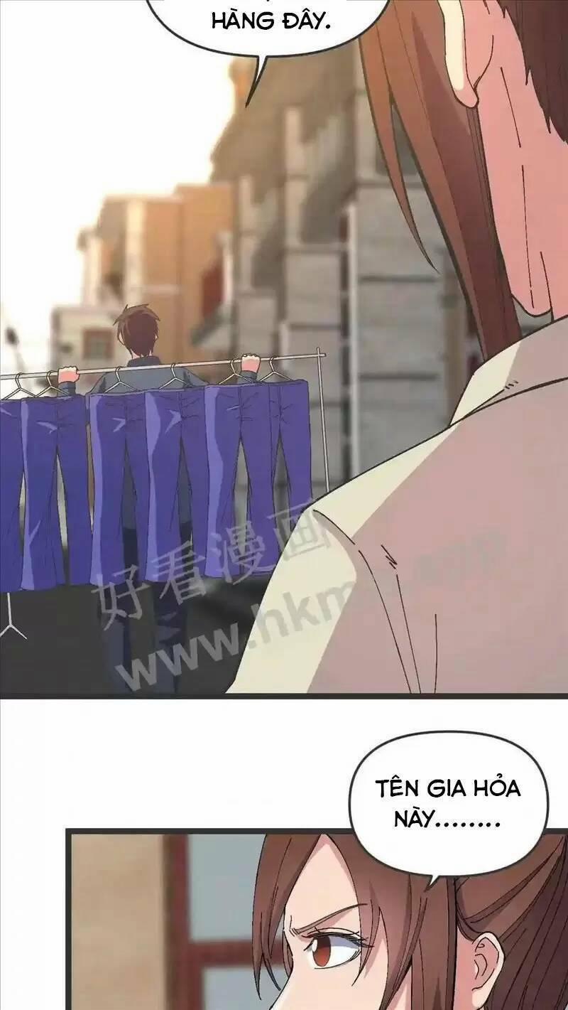 Trùng Sinh Trở Lại 1983 Làm Phú Hào 61 trang 14