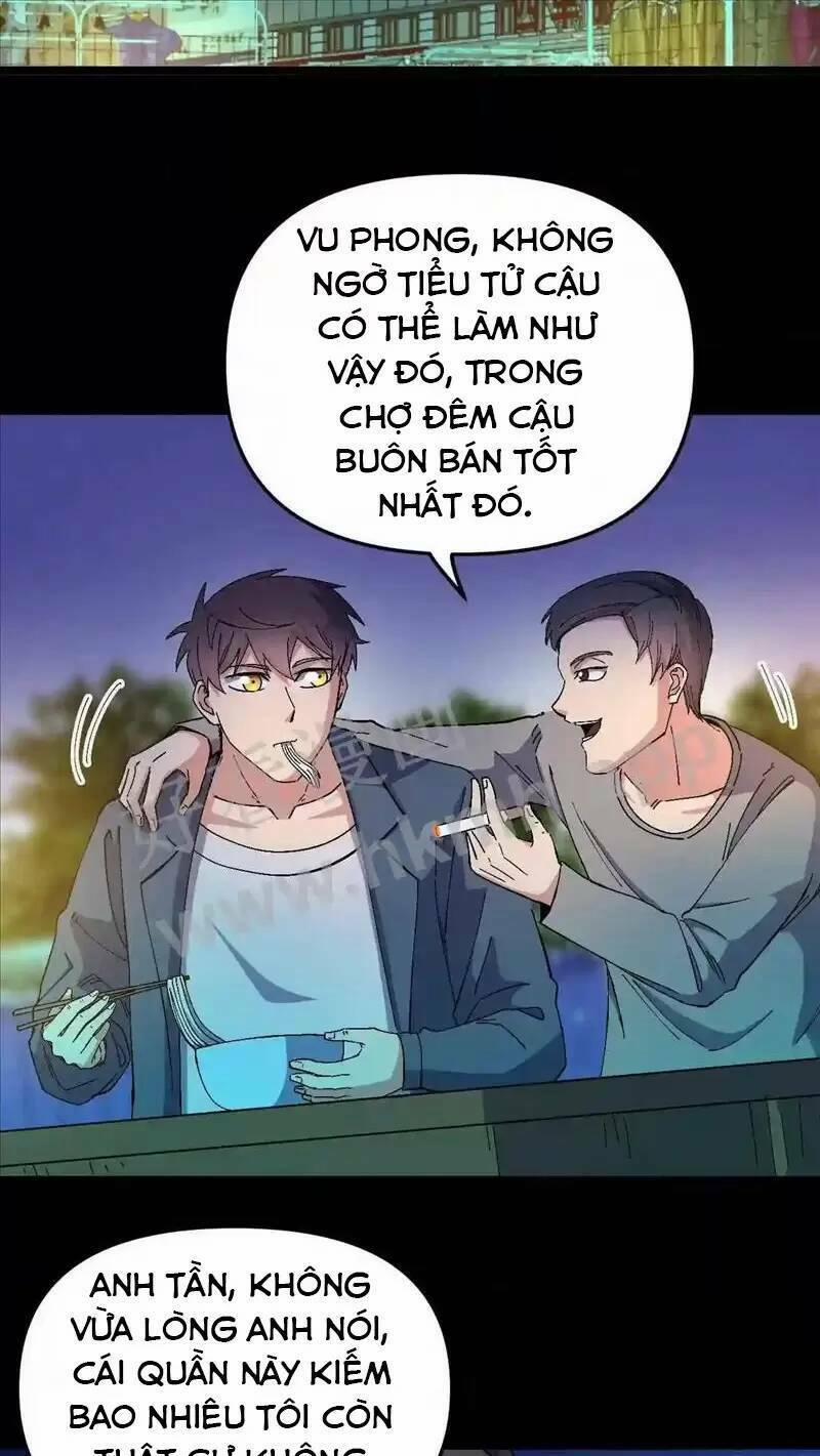 Trùng Sinh Trở Lại 1983 Làm Phú Hào 61 trang 17