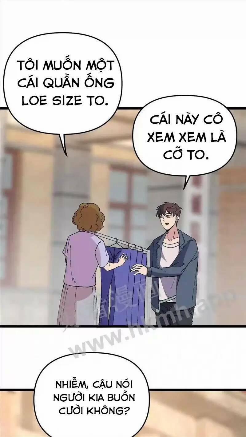 Trùng Sinh Trở Lại 1983 Làm Phú Hào 61 trang 2