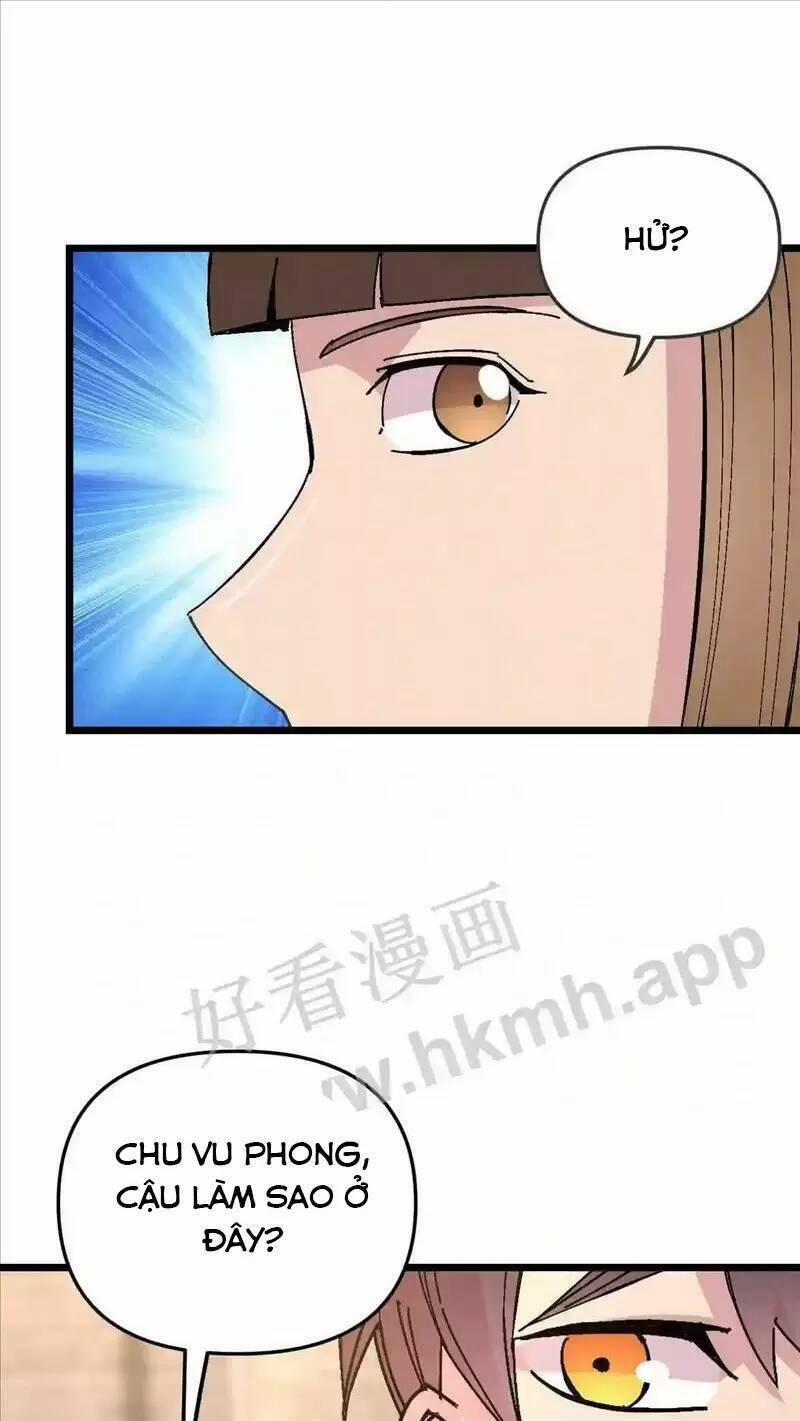 Trùng Sinh Trở Lại 1983 Làm Phú Hào 61 trang 4