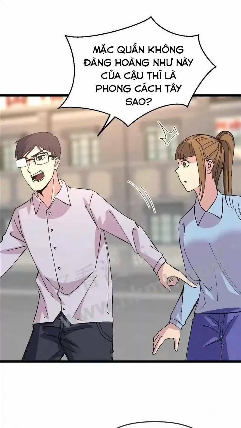 Trùng Sinh Trở Lại 1983 Làm Phú Hào 61 trang 8