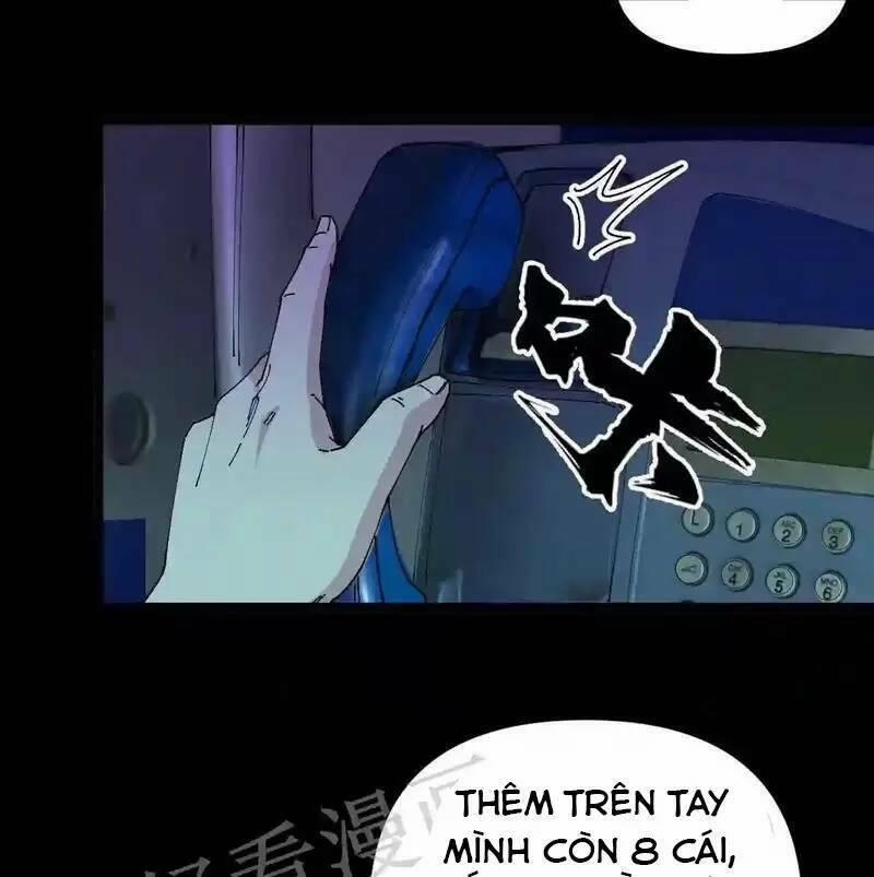 Trùng Sinh Trở Lại 1983 Làm Phú Hào 62 trang 10