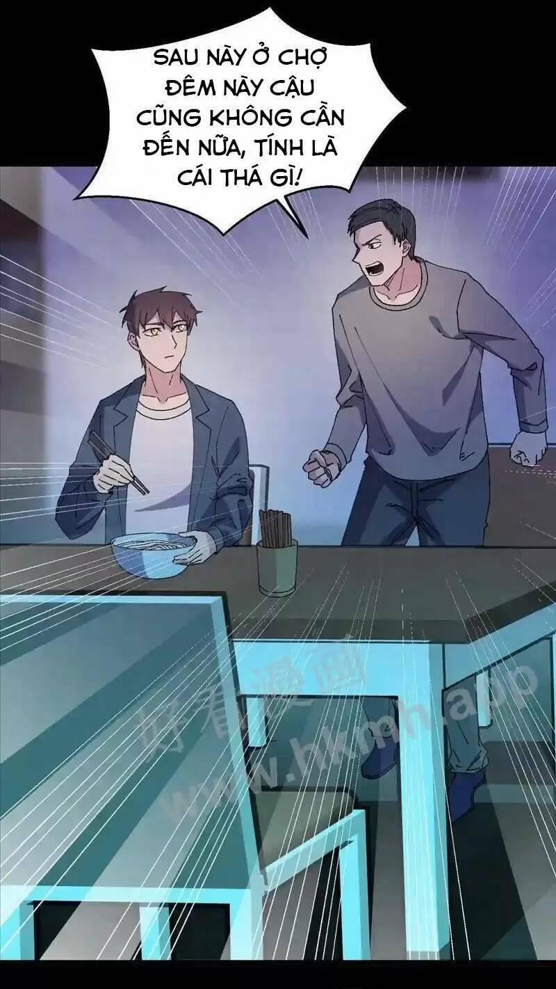 Trùng Sinh Trở Lại 1983 Làm Phú Hào 62 trang 3