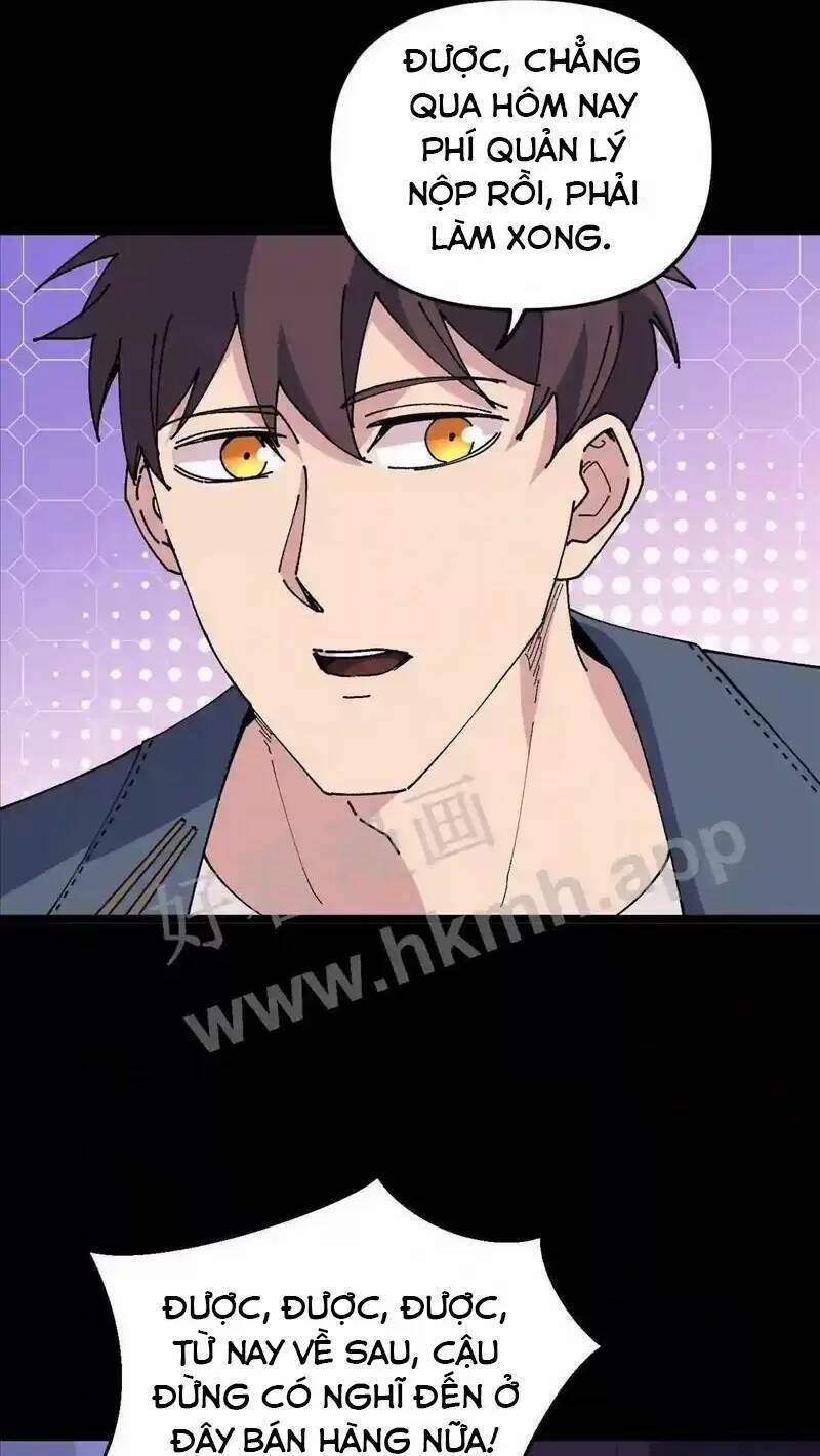 Trùng Sinh Trở Lại 1983 Làm Phú Hào 62 trang 4