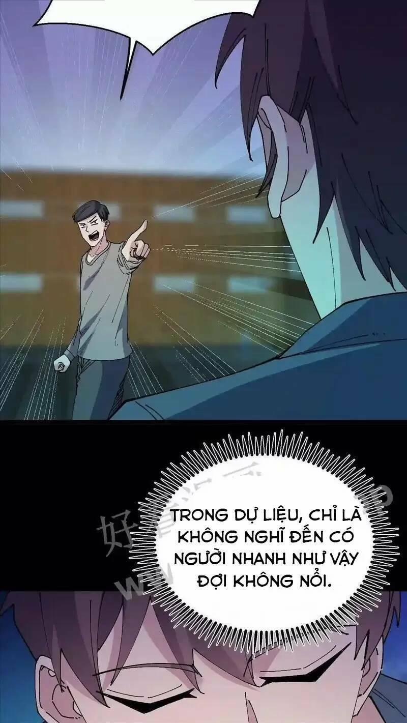 Trùng Sinh Trở Lại 1983 Làm Phú Hào 62 trang 5