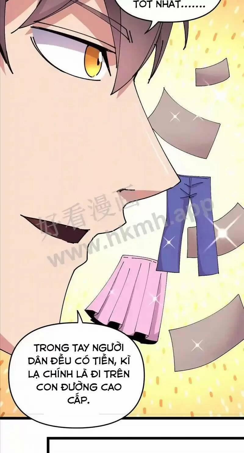 Trùng Sinh Trở Lại 1983 Làm Phú Hào 63 trang 11