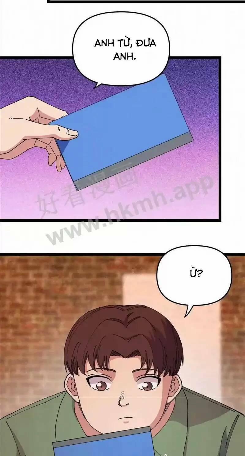 Trùng Sinh Trở Lại 1983 Làm Phú Hào 63 trang 12