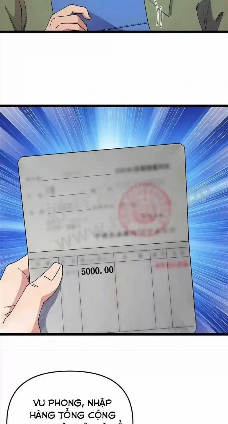 Trùng Sinh Trở Lại 1983 Làm Phú Hào 63 trang 13