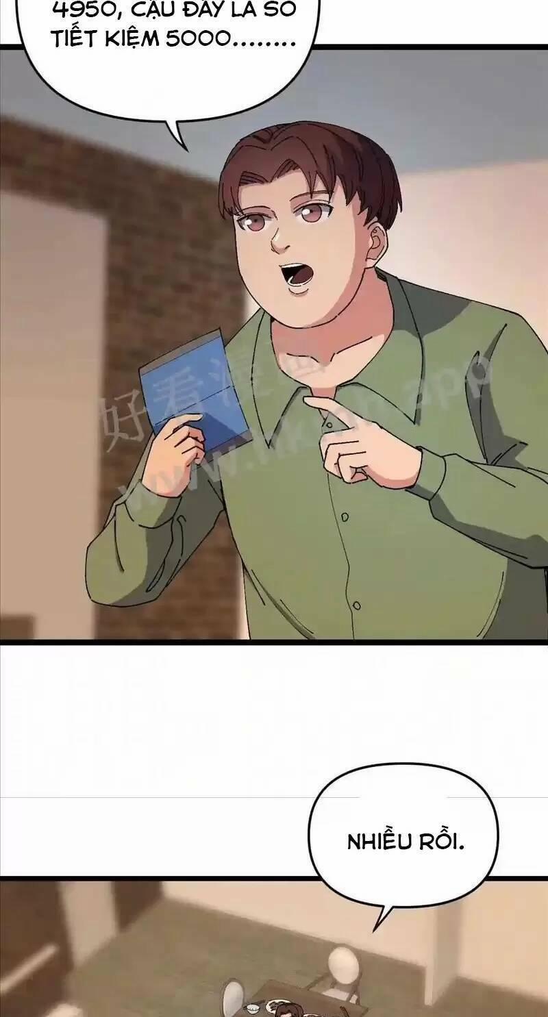 Trùng Sinh Trở Lại 1983 Làm Phú Hào 63 trang 14